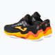 Pánska tenisová obuv Joma T.Ace 2301 black and orange TACES2301T 3