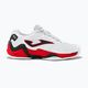 Pánska tenisová obuv Joma T.Ace bielo-červená TACES2302T 9