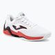 Pánska tenisová obuv Joma T.Ace bielo-červená TACES2302T