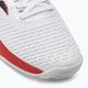 Pánska tenisová obuv Joma T.Ace bielo-červená TACES2302T 7