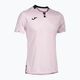 Pánske tričko Joma Ranking SS T-shirt pink