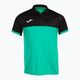 Pánske polo tričko Joma Montreal green 5