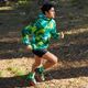 Pánska bežecká bunda Joma R-Trail Nature Raincoat zelená 103218 8