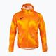 Pánska bežecká bunda Joma Joma R-Trail Nature Raincoat orange 103218.898 4