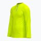 Pánska bežecká bunda Joma R-City Raincoat yellow 103169.060 6