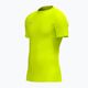 Pánske bežecké tričko Joma R-City žlté 103171.060 2