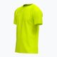 Pánske bežecké tričko Joma R-City žlté 103177.060 2