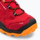 Joma Quito Jr 2306 červená detská bežecká obuv 7