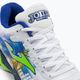 Pánska tenisová obuv Joma Ace white/blue 8