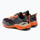 Pánska bežecká obuv Joma Tundra grey/orange 3