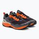 Pánska bežecká obuv Joma Tundra grey/orange 4