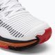 Pánska tenisová obuv Joma Point white/black/orange 7