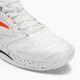 Pánska tenisová obuv Joma Set AC white/orange/black 7