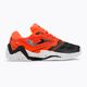 Pánska tenisová obuv Joma Set AC orange/black 2