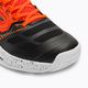 Pánska tenisová obuv Joma Set AC orange/black 7