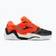 Pánska tenisová obuv Joma Set orange/black 2