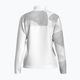 Dámska tenisová mikina Joma Challenge Full Zip white 3