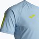 Pánske bežecké tričko Joma R-Trail Nature tyrkysová 4