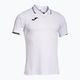 Pánske futbalové tričko Joma Fit One SS white 2