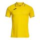 Pánske futbalové tričko Joma Fit One SS žlté