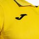 Pánske futbalové tričko Joma Fit One SS žlté 4