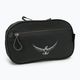 Osprey Ultralight Washbag Zip sivá turistická taška 5-700-1