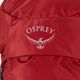 Osprey Jet 18 l detský turistický batoh červený 5-447-1-0 4