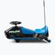 Detská elektrická motokára Razor Crazy Cart Shift 2.0 čierno-modrá 25173840 3
