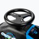 Detská elektrická motokára Razor Crazy Cart Shift 2.0 čierno-modrá 25173840 4