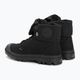 Pánske topánky Palladium Baggy black/black 3