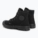 Pánske topánky Palladium Pampa HI black/black 3