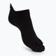 Ponožky Vibram Fivefingers Athletic No-Show black S15N02