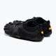 Pánske trekové topánky Vibram Fivefingers V-Alpha black 18M71010400 3