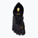 Pánske trekové topánky Vibram Fivefingers V-Alpha black 18M71010400 6