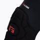 G-Form Pro Rugged Knee cyklistické chrániče kolien čierne KP0602012 5
