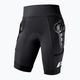 Cyklistické šortky dámske s chráničmi G-Form Pro-X3 Bike Short Liner black