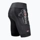 Cyklistické šortky dámske s chráničmi G-Form Pro-X3 Bike Short Liner black 2