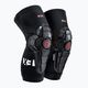 Cyklistické chrániče na kolená detské G-Form Pro-X3 Knee Youth black