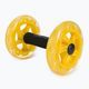 SKLZ Core Wheels tréningové kolieska žlté 0665 2