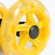 SKLZ Core Wheels tréningové kolieska žlté 0665 4