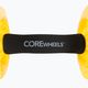 SKLZ Core Wheels tréningové kolieska žlté 0665 5