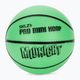 Basketbalový set SKLZ Pro Mini Hoop Midnight Fluorescent 1715 6
