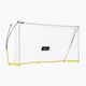 SKLZ Pro Training Goal futbalová bránka 550 x 230 cm bielo-žltá 3270