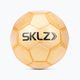 SKLZ Golden Touch Futbalový lopta Gold 3406