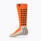 TRUsox Mid-Calf Cushion oranžové futbalové ponožky CRW300 2