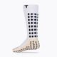 TRUsox Mid-Calf Cushion futbalové ponožky biele CRW300 2