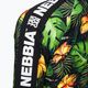 Dámska mikina NEBBIA High-Energy Cropped jungle green 9