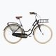 Kellys Royal Dutch 460 mestský bicykel čierny 72362