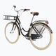 Kellys Royal Dutch 460 mestský bicykel čierny 72362 3