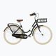 Kellys Royal Dutch 460 mestský bicykel čierny 72362 6